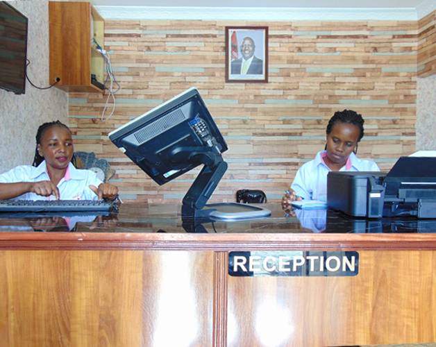 Lake Baringo Travellers Lodge6