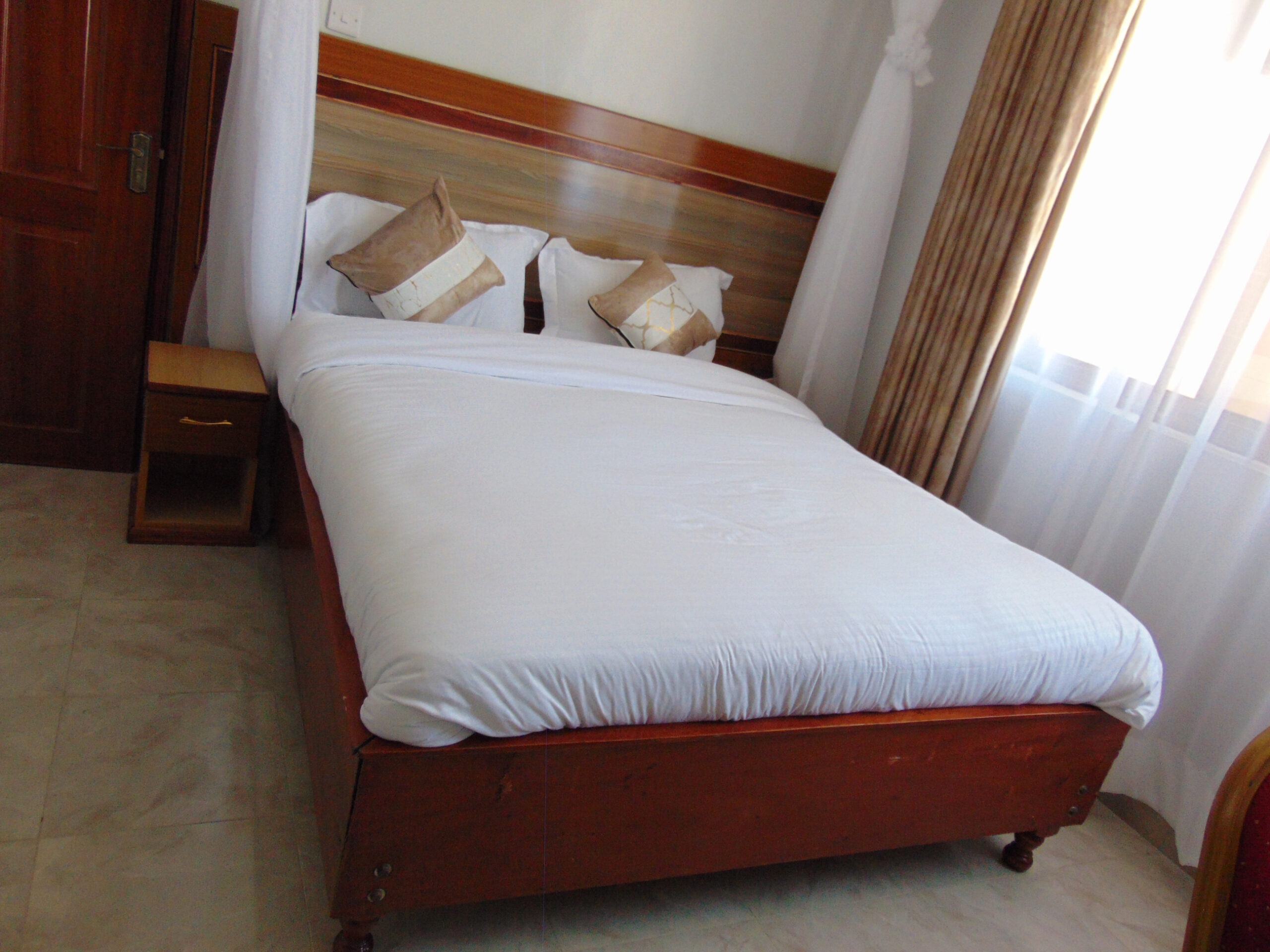 Lake Bogoria executive Room
